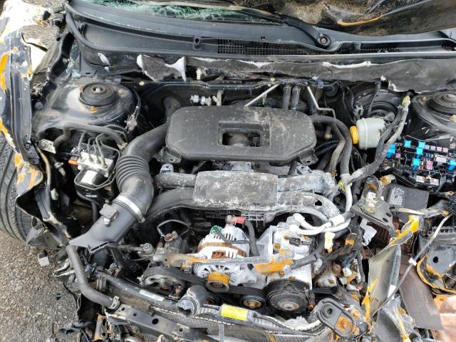 Photo 11 from auction – 2012 SUBARU LEGACY 2.5 with VIN 4S3BMBK65C3030057
