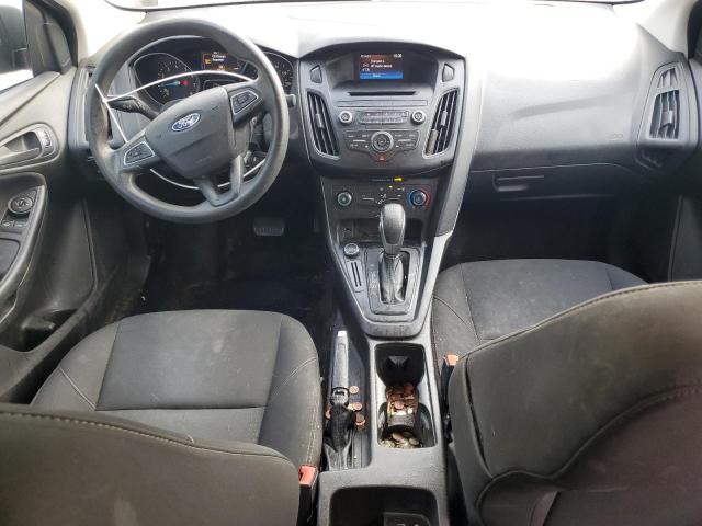 Photo 8 from auction – 2016 FORD FOCUS S with VIN 1FADP3E29GL355370