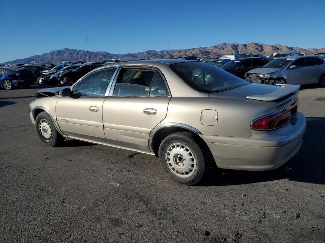Photo 2 from auction – 2000 BUICK CENTURY LI with VIN 2G4WY55J0Y1124881