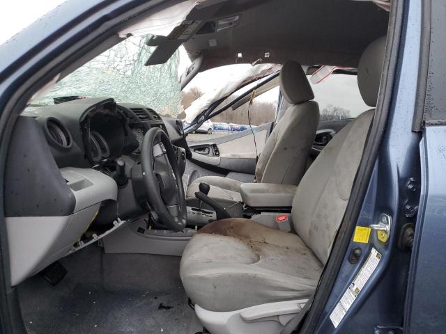 Photo 7 from auction – 2012 TOYOTA RAV4 with VIN 2T3BF4DV7CW217842