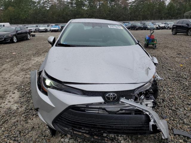 Photo 5 from auction – 2024 TOYOTA COROLLA LE with VIN 5YFB4MDE3RP136751