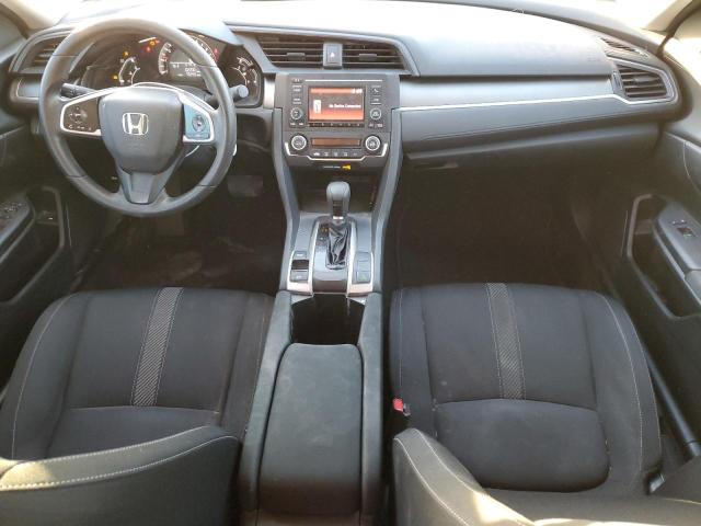 Photo 8 from auction – 2018 HONDA CIVIC LX with VIN 2HGFC2F50JH606008
