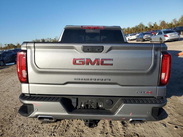 Photo 6 from auction – 2023 GMC SIERRA K15 with VIN 3GTUUEE82PG224989