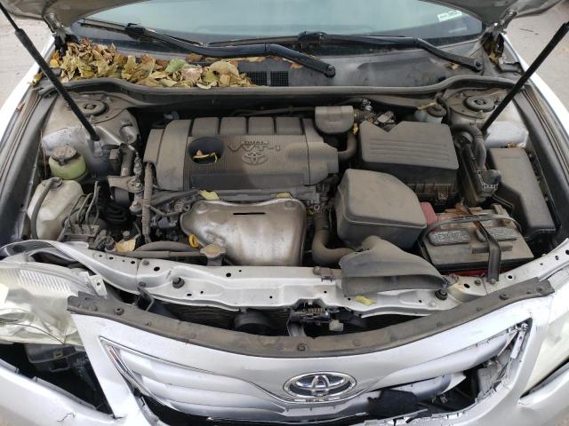 Photo 11 from auction – 2011 TOYOTA CAMRY BASE with VIN 4T1BF3EK5BU685638