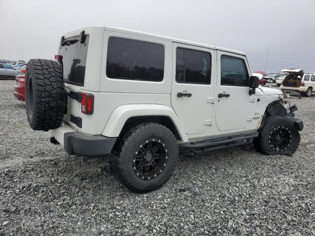 Photo 3 from auction – 2016 JEEP WRANGLER U with VIN 1C4BJWEGXGL296927