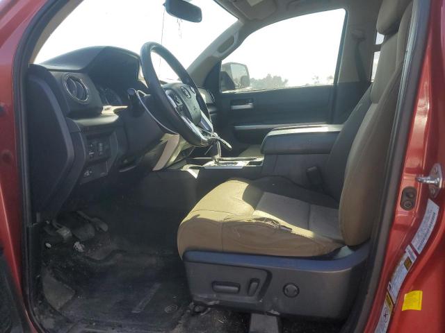 Photo 7 from auction – 2014 TOYOTA TUNDRA DOU with VIN 5TFRM5F16EX078029