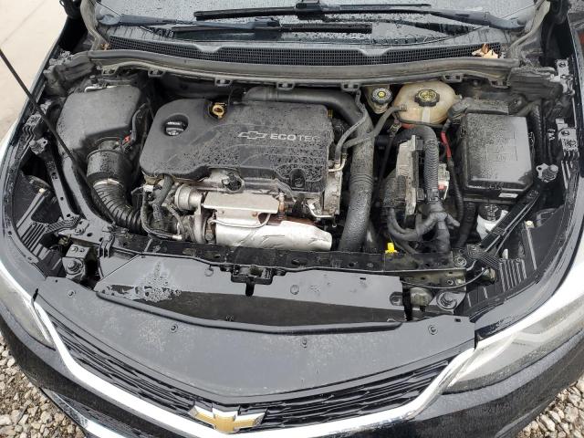 Photo 11 from auction – 2017 CHEVROLET CRUZE LT with VIN 1G1BE5SM0H7177828