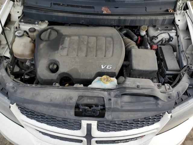 Photo 12 from auction – 2018 DODGE JOURNEY GT with VIN 3C4PDDEG3JT278427