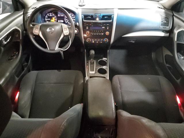 Photo 8 from auction – 2014 NISSAN ALTIMA 2.5 with VIN 1N4AL3AP9EC116625