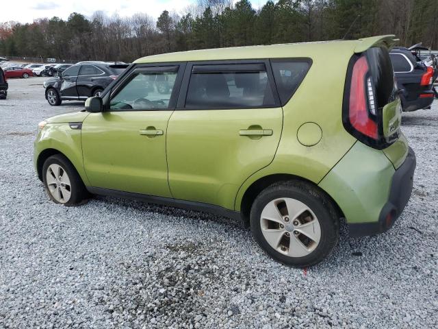 Photo 2 from auction – 2014 KIA SOUL with VIN KNDJN2A27E7042312