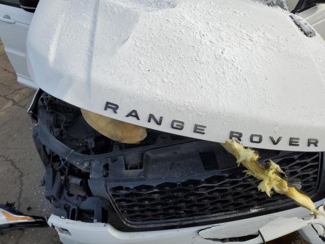 Photo 12 from auction – 2016 LAND ROVER RANGE ROVE with VIN SALWR2EF4GA571206