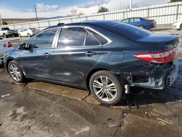 Photo 2 from auction – 2016 TOYOTA CAMRY LE with VIN 4T1BF1FK4GU125765
