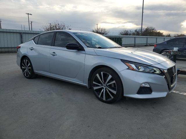 Photo 4 from auction – 2019 NISSAN ALTIMA SR with VIN 1N4BL4CV5KC200510
