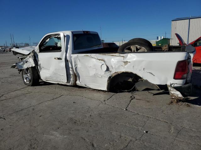 Photo 2 from auction – 2014 RAM 1500 ST with VIN 3C6JR6DG3EG274145