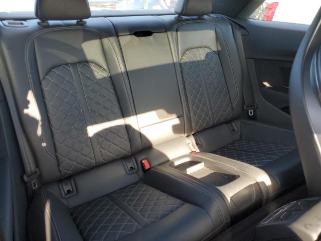 Photo 10 from auction – 2019 AUDI S5 PRESTIG with VIN WAUR4AF59KA060101