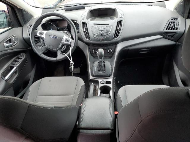 Photo 8 from auction – 2014 FORD ESCAPE SE with VIN 1FMCU9GX1EUD48152
