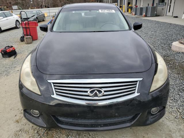 Photo 5 from auction – 2012 INFINITI G25 BASE with VIN JN1DV6AP2CM810893