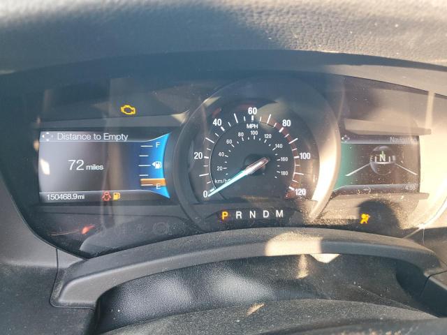 Photo 9 from auction – 2016 FORD EXPEDITION with VIN 1FMJK1HT2GEF33561