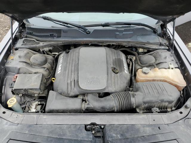 Photo 11 from auction – 2016 DODGE CHALLENGER with VIN 2C3CDZBT2GH169105