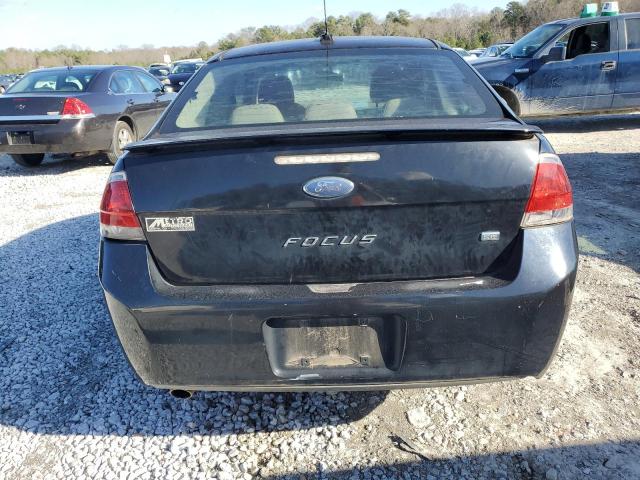 Photo 6 from auction – 2010 FORD FOCUS SE with VIN 1FAHP3CN9AW158106
