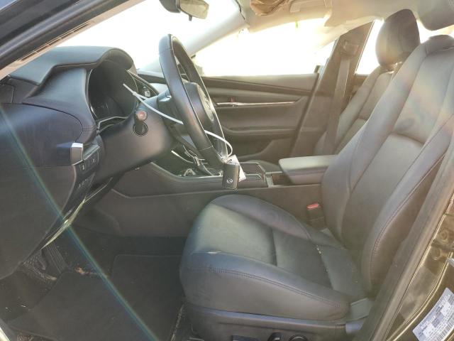 Photo 7 from auction – 2023 MAZDA 3 PREFERRE with VIN 3MZBPACM0PM367901