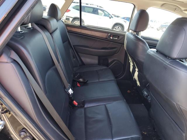 Foto 11 de la subasta – 2018 SUBARU OUTBACK 2. con VIN 4S4BSANC1J3339812