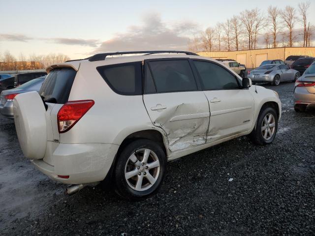 Photo 3 from auction – 2007 TOYOTA RAV4 LIMIT with VIN JTMBK31V575031384