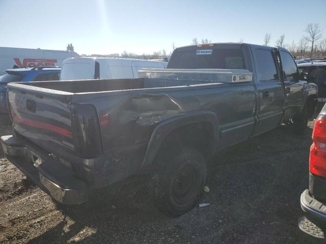 Photo 3 from auction – 2002 CHEVROLET SILVERADO with VIN 1GCHK23U92F146694