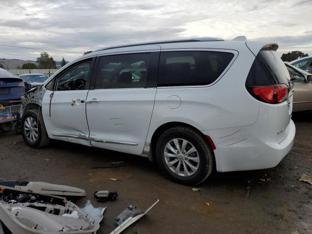 صورة رقم 2 من المزاد - 2018 CHRYSLER PACIFICA T مع VIN 2C4RC1BG9JR120627
