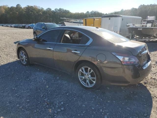 Photo 2 from auction – 2014 NISSAN MAXIMA S with VIN 1N4AA5AP3EC464180