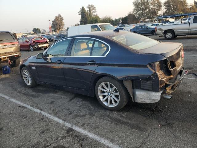 Фото 2 с аукциона – 2015 BMW 535 I с VIN WBA5B1C58FD918526