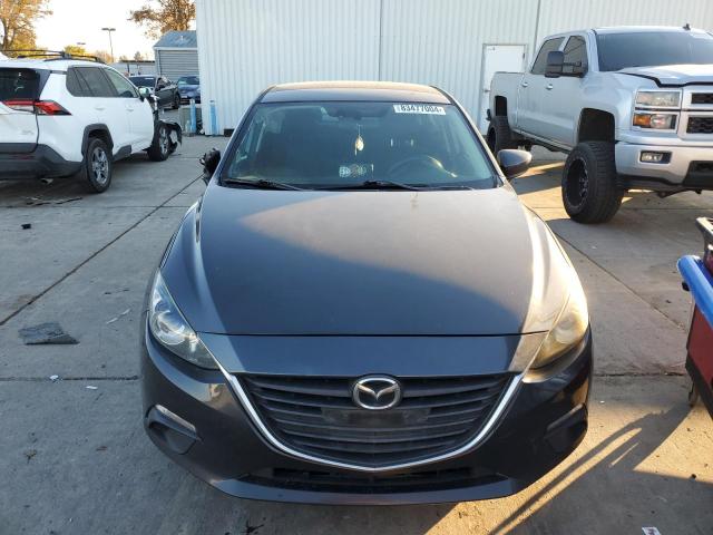 Photo 5 from auction – 2016 MAZDA 3 SPORT with VIN 3MZBM1U73GM309721