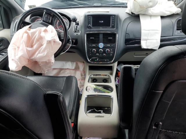Photo 8 from auction – 2020 DODGE GRAND CARA with VIN 2C4RDGCG9LR161194