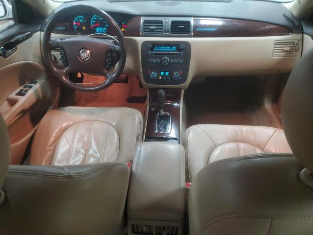 Фото 8 с аукциона – 2011 BUICK LUCERNE CX с VIN 1G4HJ5EM4BU140844