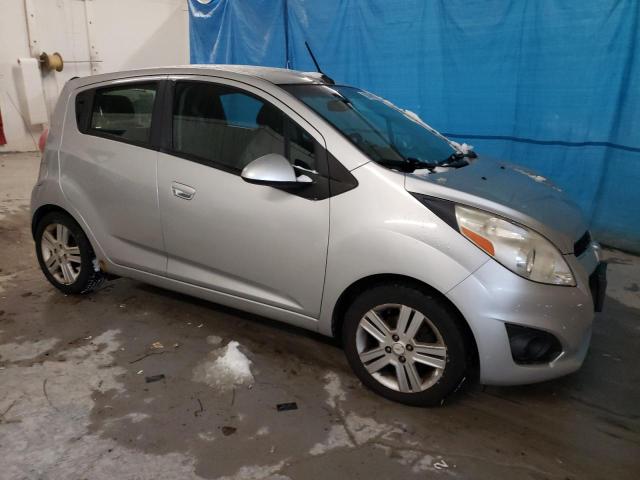 صورة رقم 4 من المزاد - 2013 CHEVROLET SPARK LS مع VIN KL8CB6S92DC619136