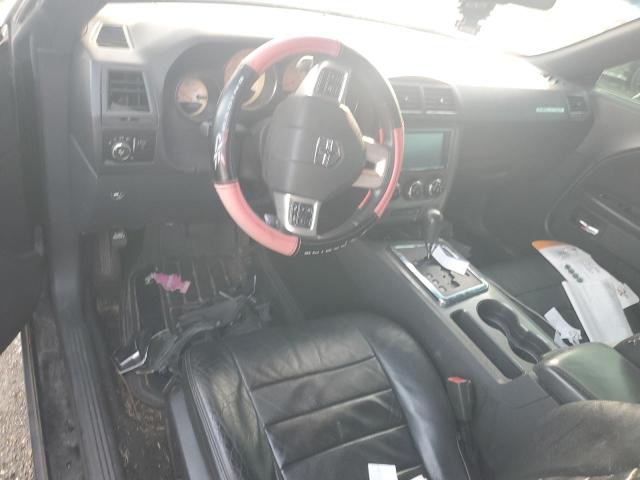 Photo 8 from auction – 2013 DODGE CHALLENGER with VIN 2C3CDYBT8DH500520