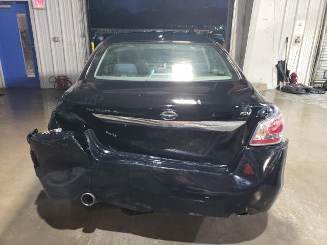 Photo 6 from auction – 2015 NISSAN ALTIMA 2.5 with VIN 1N4AL3AP3FC167975