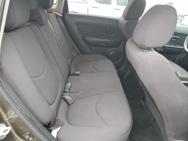 Photo 11 from auction – 2013 KIA SOUL with VIN KNDJT2A51D7562424