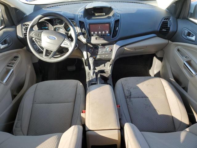 Photo 8 from auction – 2017 FORD ESCAPE SE with VIN 1FMCU0GD6HUB53914