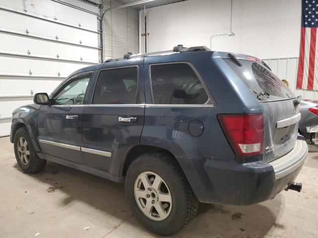 Photo 2 from auction – 2010 JEEP GRAND CHER with VIN 1J4PR5GK4AC107099