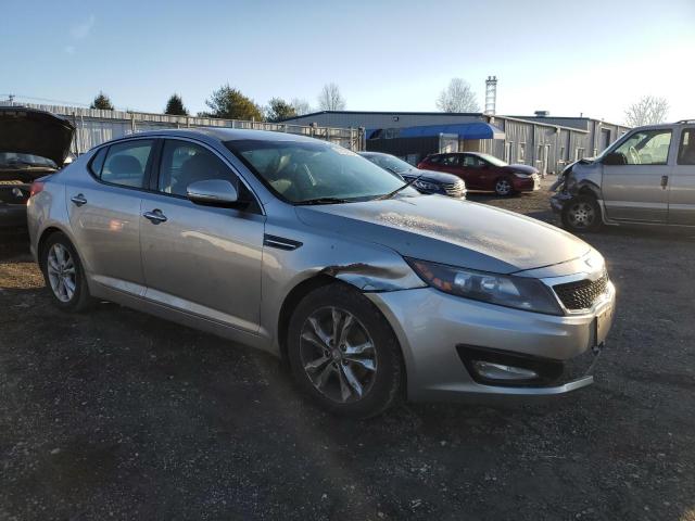 Photo 4 from auction – 2013 KIA OPTIMA EX with VIN 5XXGN4A76DG148631
