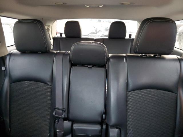 Photo 10 from auction – 2016 DODGE JOURNEY CR with VIN 3C4PDDGGXGT151065