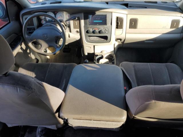 Photo 8 from auction – 2003 DODGE RAM 1500 S with VIN 1D7HU18D63S225039