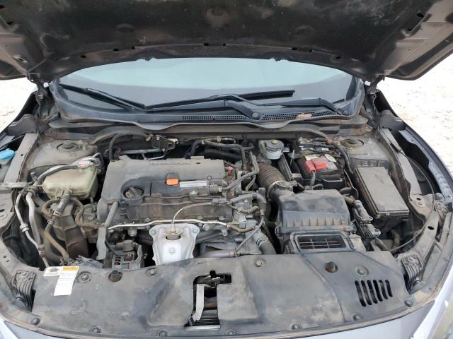 Photo 11 from auction – 2016 HONDA CIVIC EX with VIN 19XFC2F76GE016206