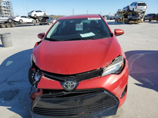 Photo 5 from auction – 2017 TOYOTA COROLLA L with VIN 2T1BURHE6HC851187