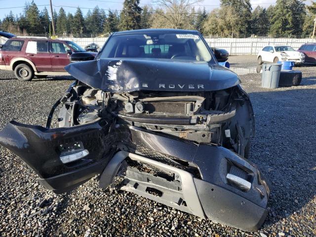 Photo 5 from auction – 2012 LAND ROVER RANGE ROVE with VIN SALVR2BG0CH676934