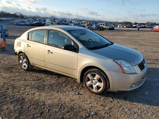 Photo 4 from auction – 2008 NISSAN SENTRA 2.0 with VIN 3N1AB61E18L706522
