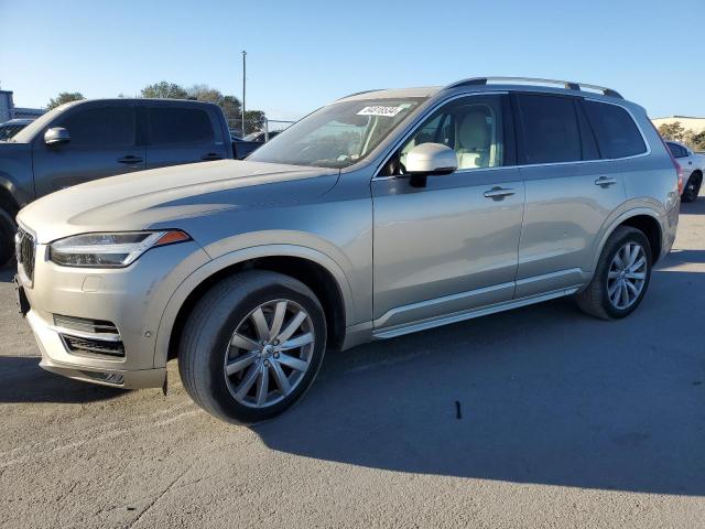 Photo 1 from auction – 2016 VOLVO XC90 T6 with VIN YV4A22PK4G1047485