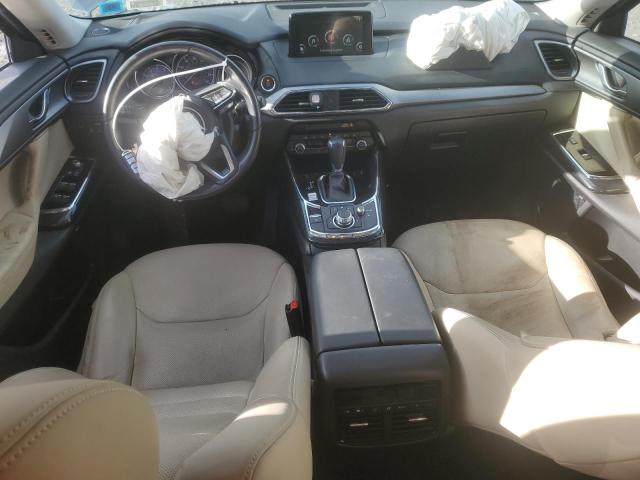 Photo 8 from auction – 2019 MAZDA CX-9 TOURI with VIN JM3TCBCY8K0319013