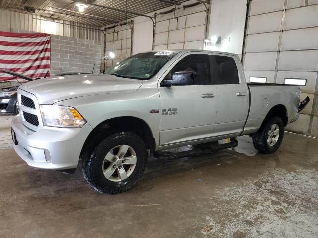 RAM 1500 SLT 2014 with VIN 1C6RR7GT5ES239651 - Photo from auction